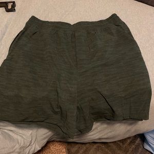 Pace breaker 7 inch shorts
